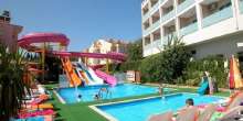 Hotel Cle Resort