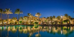 Hotel Cleopatra Luxury Resort