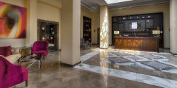 Hotel Cleopatra Luxury Resort