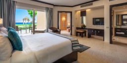 Hotel Cleopatra Luxury Resort