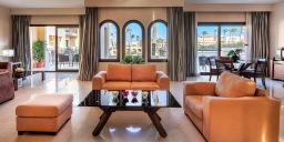 Hotel Cleopatra Luxury Resort