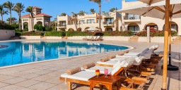 Hotel Cleopatra Luxury Resort