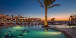 Hotel Cleopatra Luxury Resort
