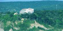 Hotel Cliff Beach & Spa