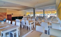 Hotel Club Aperion Beach