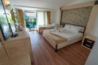 Hotel Club Aperion Beach