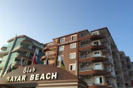 Hotel Club Bayar Beach