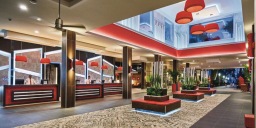 Hotel Club Riu Bambu