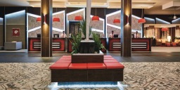 Hotel Club Riu Bambu