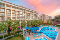 Hotel Club Sun Heaven Family & Spa