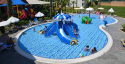 Hotel Club Sun Heaven Family & Spa