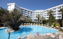 Hotel Club Tropical Beach