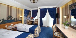 Hotel Club Yali Resort