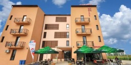 Hotel Cochet