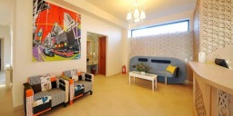Hotel Cochet