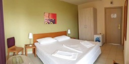 Hotel Cochet