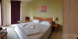 Hotel Cochet