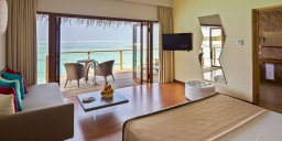 Hotel Cocoon Maldives
