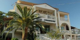 Hotel Commodore