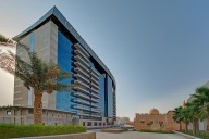 Hotel Copthorne Hotel Dubai