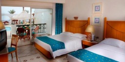 Hotel Coral Beach Resort Montazah