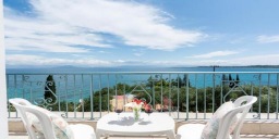 Hotel Corfu Aquamarine