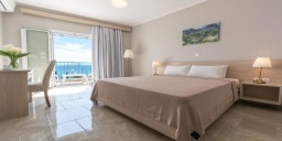 Hotel Corfu Aquamarine