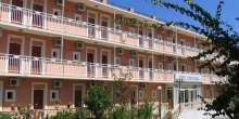Hotel Corfu Maris