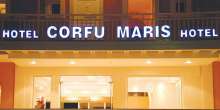 Hotel Corfu Maris