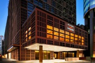 Hotel Courtyard by Marriott World Trade Center