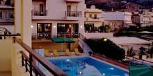 Hotel Creta Verano