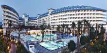 Hotel Crystal Admiral Resort