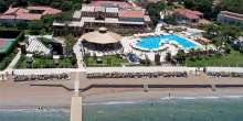 Hotel Crystal Flora Beach Resort & Spa