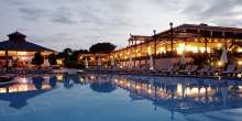 Hotel Crystal Flora Beach Resort & Spa