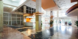 Hotel Dacia