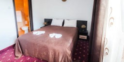 Hotel Dacia