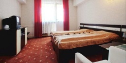 Hotel Dacia