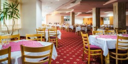 Hotel Dacia