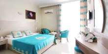 Hotel Daima Biz Resort