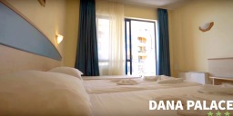 Hotel Dana Palace