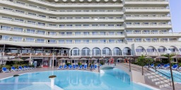 Hotel Dessole Olympos Beach