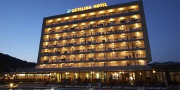 Hotel Detelina