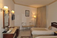 Hotel Dexon Roma