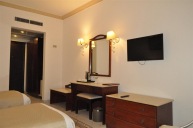 Hotel Dexon Roma