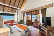 Hotel Dhigufaru Island Resort