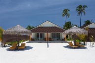 Hotel Dhigufaru Island Resort