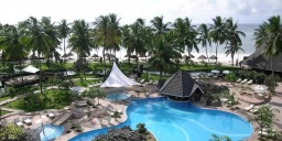 Hotel Diani Reef Beach Resort & Spa