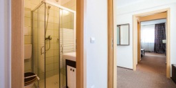 Hotel Domogled