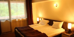 Hotel Domogled