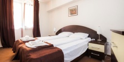 Hotel Domogled